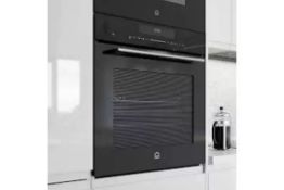 GoodHome GHMOVTC72 Built-in Single Multifunction Oven. RRP £329.00. (LOC: SR4F-AP262)