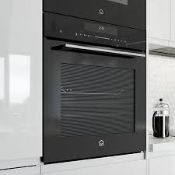 GoodHome GHMOVTC72 Built-in Single Multifunction Oven. RRP £529.00. (LOC: SR4F-AP255)