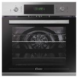 Candy New Timeless FCTK626XL / 33702927 Built-in Pyrolytic Single Multi-function pyrolytic Oven -