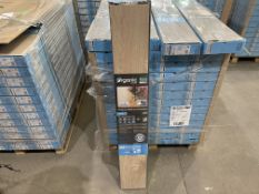 PALLET TO CONTAIN 52 X BRAND NEW PACKS OF Krono Organic Classic Rope Laminate Michigan Oak. EACH