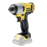 DeWalt 12V XR Impact Driver DCF815 (Tool Only, No Box or Batteries included) The DCF815 12V XR 1/