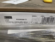 PALLET TO INCLUDE 8 X BRAND NEW PACKS OF ROCKO COMO PREMIUM FLOORING. 1.95M2 PER PACK TOTAL