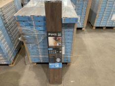 PALLET TO CONTAIN 52 X BRAND NEW PACKS OF Krono Organic Classic Rope Laminate Hudson Oak. EACH
