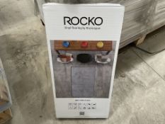 PALLET TO CONTAIN 38 X BRAND NEW ROCKO BY KRONOSPAN R102 KONSTRUKTA. EACH PACK HAS A TOTAL