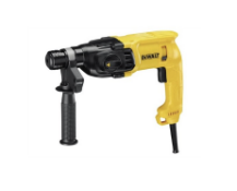 DeWalt D25033K RRP £125.68 SDS 3 Mode Hammer Drill 240V 710W De Walt SDS-Plus Rotary Hammer Drill