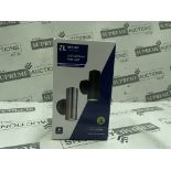 10 X BRAND NEW LED NET LIGHTING LED UP DOWN WALL LIGHTS RRP £29 EACH (LOC: 21.9-AA5201)