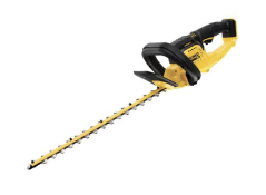DeWalt DCMHT563 18v XR RRP £264.98 Cordless Hedge Trimmer 550mm 1 X 5ah Li-ion Battery Charger, This