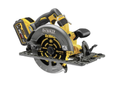 DeWalt DCS579 RRP £706.07, 54v XR Cordless Brushless FLEXVOLT High Power Rail Compatible Circular
