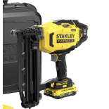 Stanley Fatmax V20 SFMCN616 RRP £269.98 18v Cordless 16G Second Fix Nail Gun, No Batteries included,