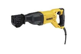 DeWalt DWE305PK RRP £151.48 Heavy Duty Reciprocating Saw 240v, This DeWalt DWE305PK Heavy Duty