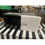 5 X BRAND NEW MAC DISNEY CRUELLA 8 PACK OF EYE SHADOW RRP £69 EACH (LOC: SR-BB6313)