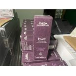 13 X BRAND NEW AVEEDA INVATI ADVANCED SCALP REVITALISER (LOC: SR-BB6333)
