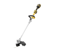 DeWalt DCMST561 18V XR 36cm RRP £238.98 Brushless Cordless String Trimmer, The DeWalt DCM561P1S is a