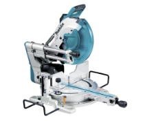 Makita DXT 305mm Slide Compound Mitre Saw 240V RRP £805.98, A powerful and efficient high-capacity