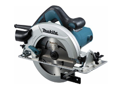 Makita HS7601J Circular Saw 190mm 110v RRP £134.47 The compact HS7601J Circular saw has been