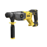 Stanley Fatmax V20 SFMCH900 RRP £ 18v Cordless SDS Plus Drill, Tool Only, The Stanley FatMax V20