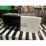 6 X BRAND NEW MAC DISNEY CRUELLA 8 PACK OF EYE SHADOW RRP £69 EACH (LOC: SR-BB6312)