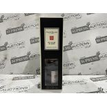 10 X BRAND NEW OLIVIA BLAKE 200ML PREMIUM RED GRAPE AND CEDAR FRAGRANCED DIFFUSERS RRP £47 EACH (