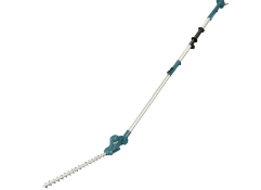 Makita DUN461W RRP £159, 18v LXT Cordless Telescopic Pole Hedge Trimmer 460mm No Batteries No
