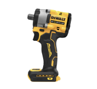 DeWalt DCF922 18V XR Brushless 1/2 Compact Impact Wrench Body Only, The DCF922 18V XR Impact