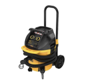 Dewalt DWV905M-GB M-Class C RRP £619, The DEWALT DWV905M M-Class Construction Dust Extractor 38