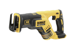 DeWalt DCS367N-XJ 18V RRP £203.98 XR Brushless Compact Reciprocating Saw Body Only, Need to cut in