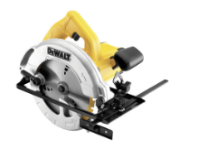 DeWalt DWE560 1350W 184mm Circular Saw 240V RRP £121.18, Those everyday cutting jobs in the garage