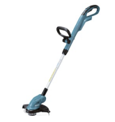 Makita DUR193 £139.98, 18v LXT Cordless Grass Trimmer 260mm No Batteries No Battery Charger, The