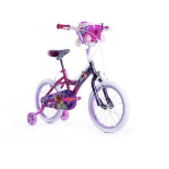 Huffy Disney Princess 16" Bike, Huffy Disney Princess Bike 16 Inch Girls Bike 5-7yrs. Easy Quick