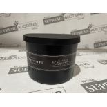 10 X BRAND NEW PECKSNIFFS ENGLAND 283.4G NO6 LEATHER AND OAKMOSS PREMIUM FRAGRANCED CANDLES RRP £