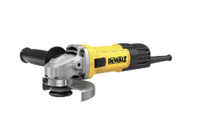 Boxed DeWalt DWE4036-GB 750W 115mm Angle Grinder 240V RRP £57.98, Designed for professional use, the