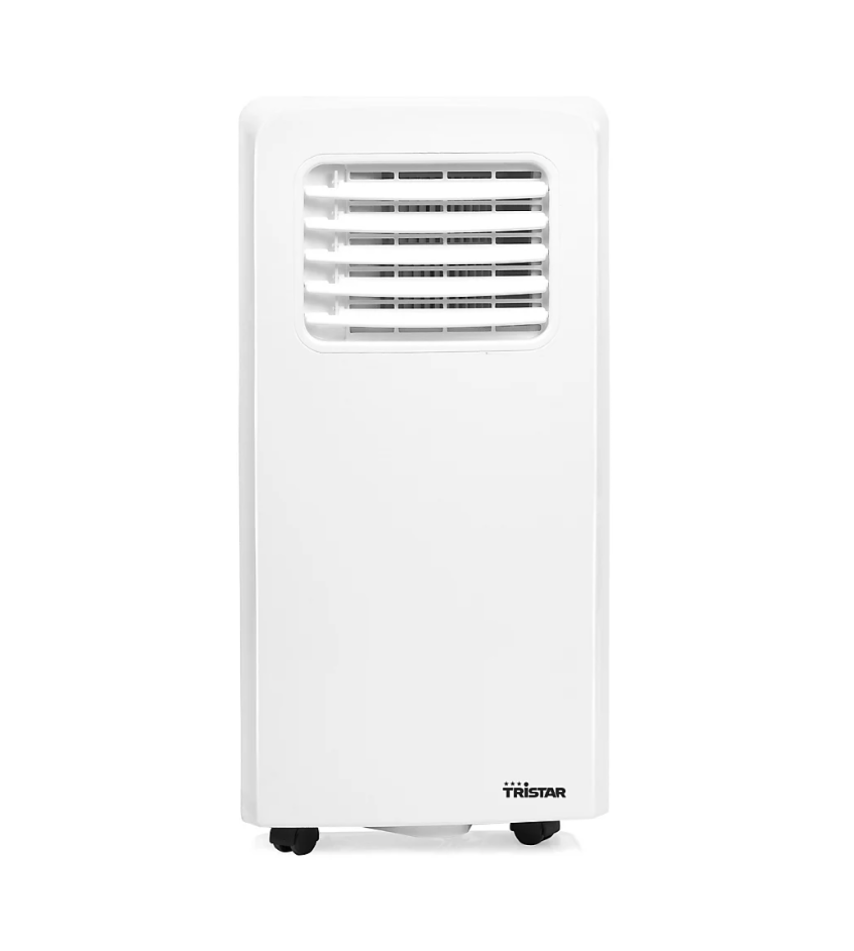 Boxed Tristar 7000BTU Smart Air conditioner, The Wifi mobile air conditioner is compact, well