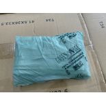 80 X BRAND NEW PACKS OF 10 GREENHOUSE TATTOO SUPPLIES FULL BED COVERS (LOC: 44.2-AA652)