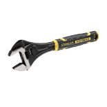 2 x Brand New Stanley FMHT13128-0 FatMax 300mm / 12" Quick Adjustable Wrench, The Stanley FatMax