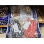 18 Piece mixed clothing lot to include various designs of Minus clothing mixed, styles and sizes and