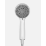 10 x Brand New Beldray Five Function Shower Head, Enjoy a personalised shower with five spray
