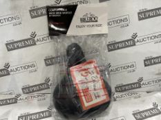 15 X Bikeroo Pressure Relief Bike Seat for Women, Universal Fit for Peloton, Trek, Giant, Schwinn