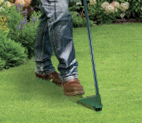 6 x Steel Weed Puller Claw Lawn Weeder Puller, Root Remover & Killer, Longhand lawn Weed Puller Do