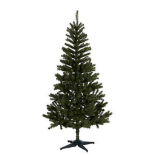 9 x Boxed 6ft Woodland Pine Green Full Artificial Christmas tree, Our Woodland pine tree is a firm