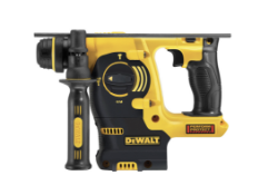 Boxed DeWalt DCH253 18V XR Cordless SDS Plus Hammer Drill RRP £246.55, Body Only, A powerful and