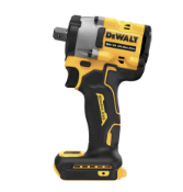 Boxed DeWalt DCF922 18V XR Brushless 1/2 Compact Impact Wrench RRP £169.98, (406Nm) (Detent Pin)