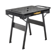 Stanley FatMax Express Folding Workbench RRP £84.79, Folding workbench that can easily be setup in
