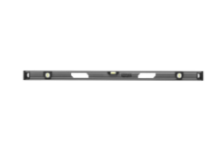 Stanley FatMax Select PRO I-Beam Level 1200mm RRP £59.98, Lightweight aluminium frame. Best in class