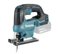 Boxed Makita DJV184Z 18v LXT Cordless Brushless Top Handle Jigsaw RRP £147.96, (Tool Only) The