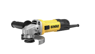 Boxed DeWalt DWE4036-GB 750W 115mm Angle Grinder 240V RRP £59.99, Designed for professional use, the