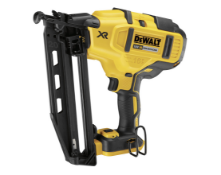 Boxed DeWalt DCN660 18V XR Brushless 16Ga Second Fix Nailer RRP £329.98, The DEWALT® DCN660 16 Gauge