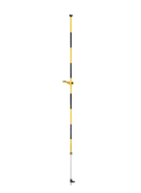 DeWalt DE0882 Floor To Ceiling Laser Pole 1/4" RRP £94.82, Provides a heavy duty platform for DeWalt