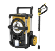 DeWalt 36V (2x18V) Cordless Pressure Washer 110 Bar RRP £399.98 Body Only, Completely cordless