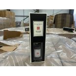 8 X BRAND NEW OLIVIA BLAE 200ML PREMIUM RED GRAPE AND CEDAR FRAGRANCED DIFFUSERS RRP £47 EACH (