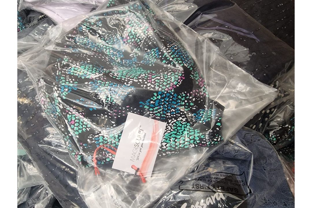 Trade Lot 50 x New & Packaged Mixed Items from A Major UK Retailer. May include: Jeans, Dresses, - Image 26 of 49
